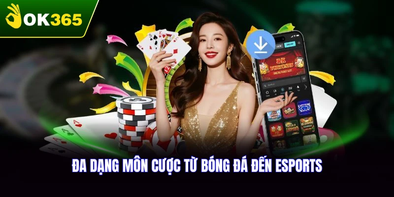 Hướng dẫn phân tích các loại kèo cược chi tiết