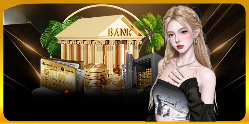 Hướng dẫn nạp tiền độc quyền từ nền tảng 